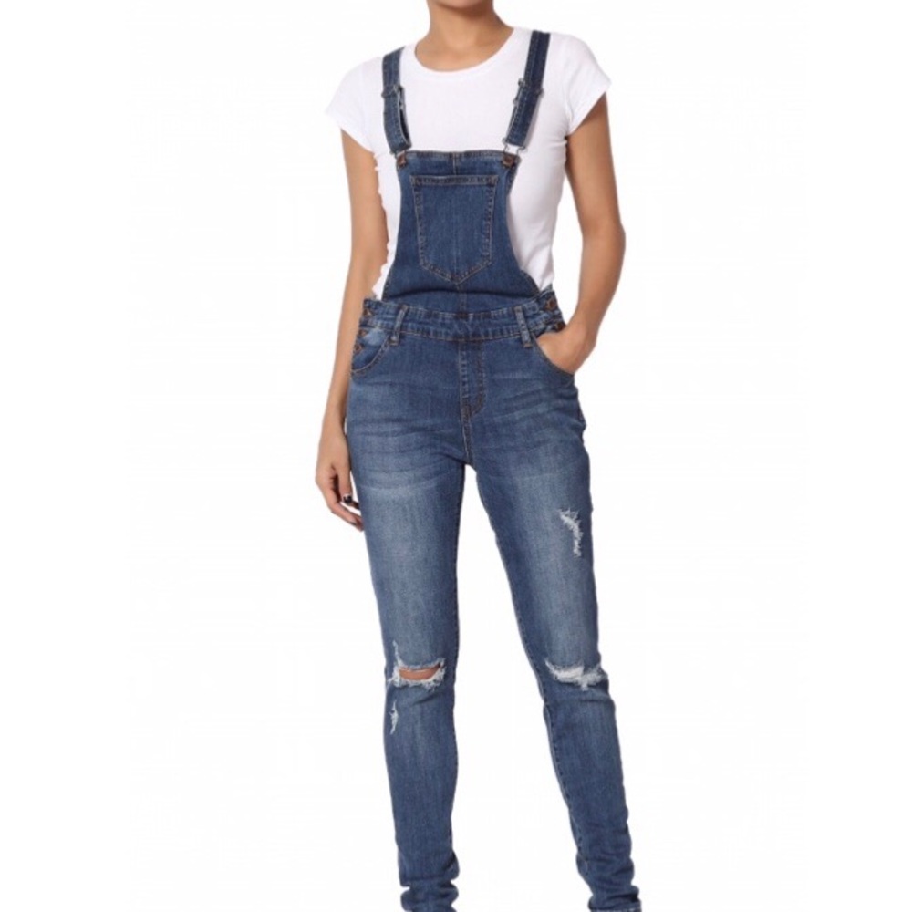 Overalls
